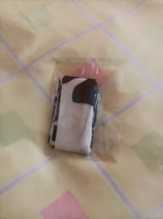 Vestido largo estampado floral