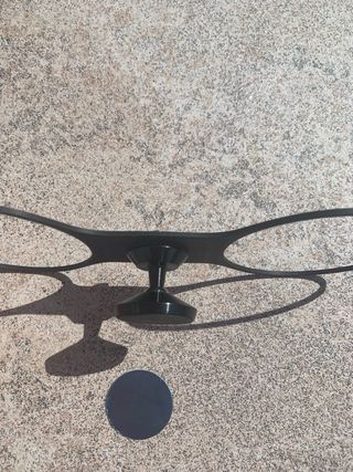 Soporte teléfono móvil Audi TT MK1