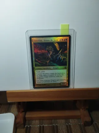 Cartas Magic The Gathering Foil Varias Ediciones