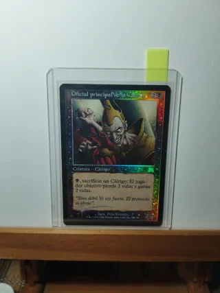 Cartas Magic The Gathering Foil Varias Ediciones