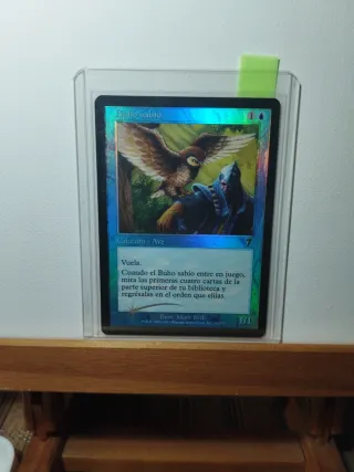 Cartas Magic The Gathering Foil Varias Ediciones