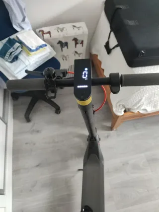 Patinete Eléctrico Plegable