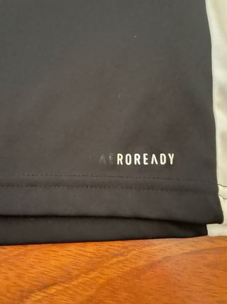 Camiseta deportiva Adidas