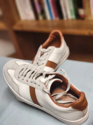 Zapatillas Primark Hombre Talla 42