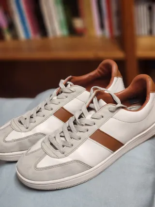 Zapatillas Primark Hombre Talla 42