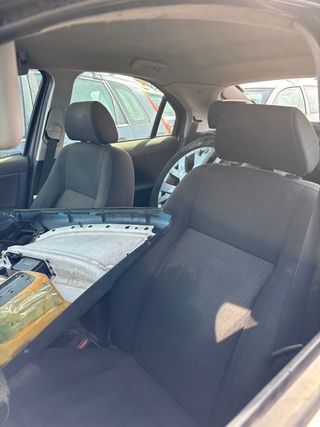 Despiece Ford Mondeo III 2.0 TDDI/TDCI