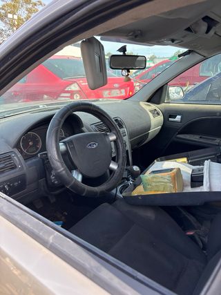 Despiece Ford Mondeo III 2.0 TDDI/TDCI