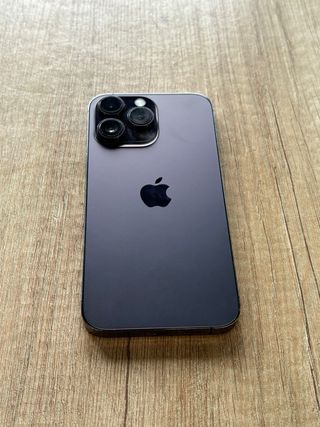 Iphone 14 pro max 128 GB