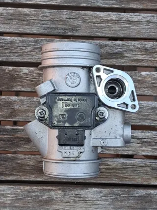 Cuerpo Mariposa F650GS