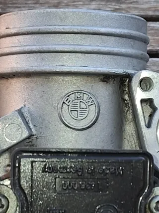 Cuerpo Mariposa F650GS