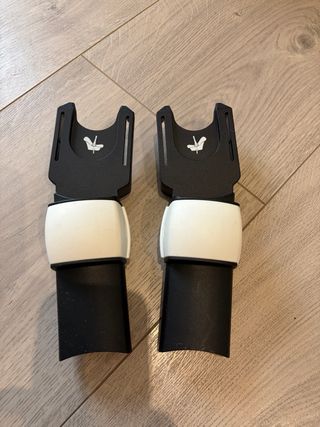 Adaptador Bugaboo Fox Maxi-Cosi