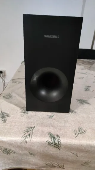 Subwoofer Samsung PS-EW1-1