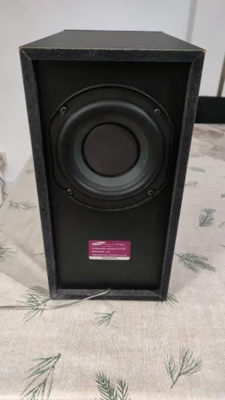 Subwoofer Samsung PS-EW1-1