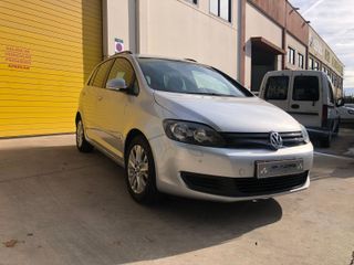 Volkswagen Golf Plus 2010