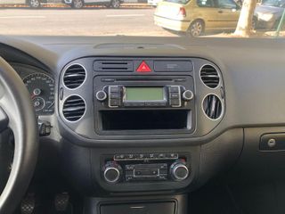 Volkswagen Golf Plus 2010