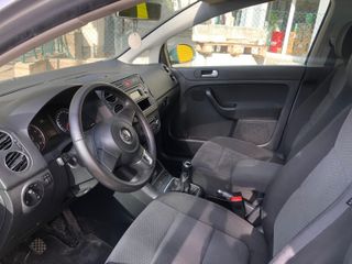 Volkswagen Golf Plus 2010