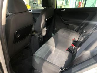 Volkswagen Golf Plus 2010