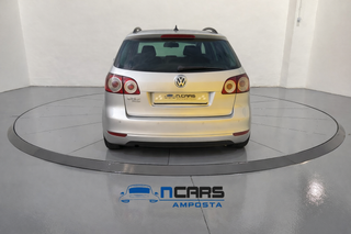 Volkswagen Golf Plus 2010