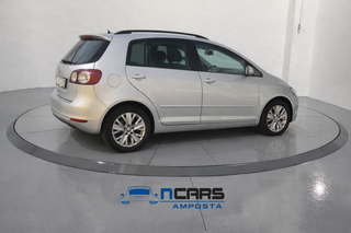 Volkswagen Golf Plus 2010