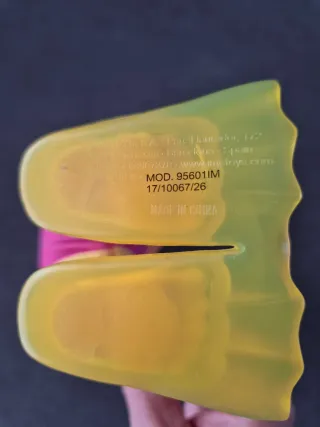 Muñeca Bloopies con accesorios de buceo