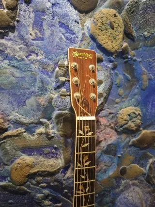 Guitarra  kiso Suzuki Años 70