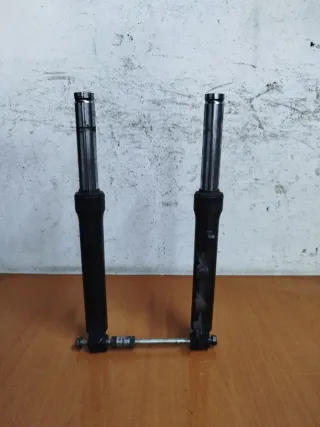 Barras Yamaha N-MAX 125 (2016-2017)