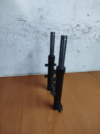 Barras Yamaha N-MAX 125 (2016-2017)