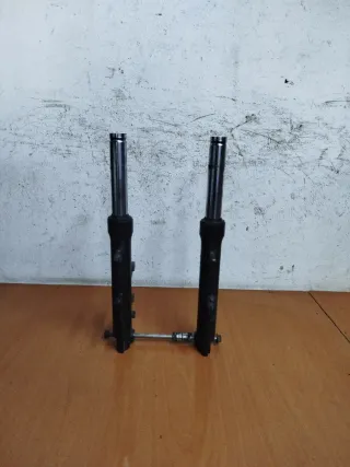 Barras Yamaha N-MAX 125 (2016-2017)