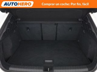 Audi A3 35 TFSI Mild-Hybrid S line