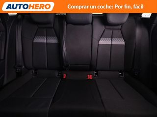 Audi A3 35 TFSI Mild-Hybrid S line