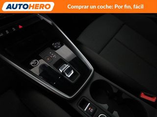 Audi A3 35 TFSI Mild-Hybrid S line