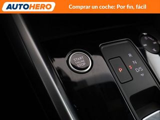 Audi A3 35 TFSI Mild-Hybrid S line