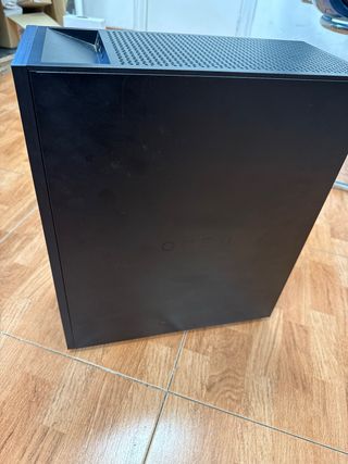 Caja PC OMEN 25L