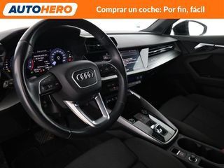 Audi A3 35 TFSI Mild-Hybrid S line