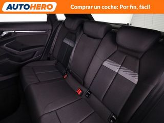 Audi A3 35 TFSI Mild-Hybrid S line