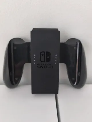 Nintendo Switch Azul/Rojo