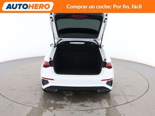 Audi A3 35 TFSI Mild-Hybrid S line