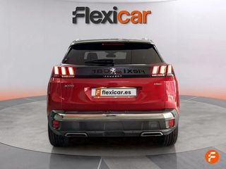 Peugeot 3008 GT Line BlueHDi 132kW (180CV) S&S EAT8