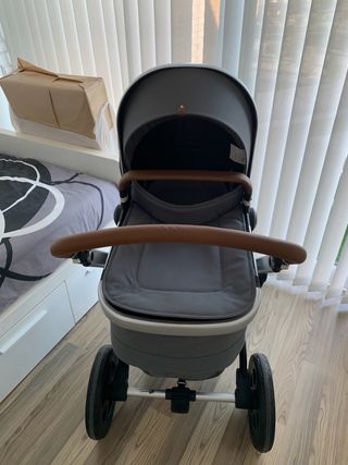 Cochecito Joolz Day 3 Gris