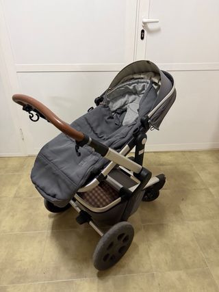 Cochecito Joolz Day 3 Gris