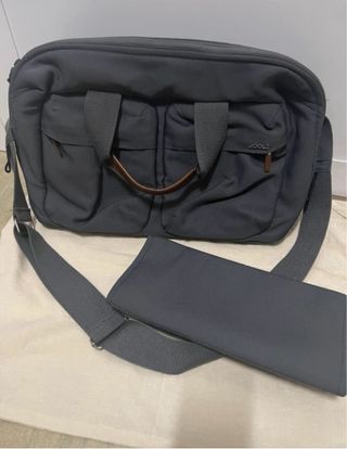 Cochecito Joolz Day 3 Gris