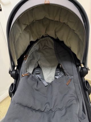 Cochecito Joolz Day 3 Gris