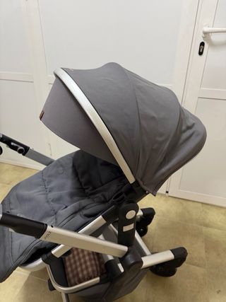 Cochecito Joolz Day 3 Gris