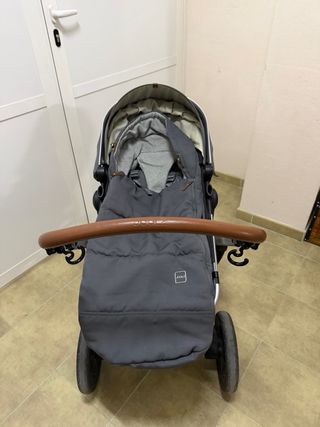 Cochecito Joolz Day 3 Gris