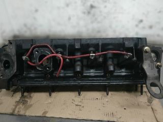 Culata ford 1s4q6090aa focus berlina (cak) 406133