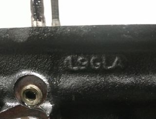 Culata ford 1s4q6090aa focus berlina (cak) 406133