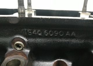 Culata ford 1s4q6090aa focus berlina (cak) 406133