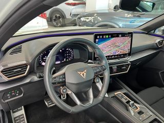 CUPRA Leon ST 1.5eTSI DSG7 150CV TAIGA GREY 2025