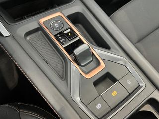 CUPRA Leon ST 1.5eTSI DSG7 150CV TAIGA GREY 2025