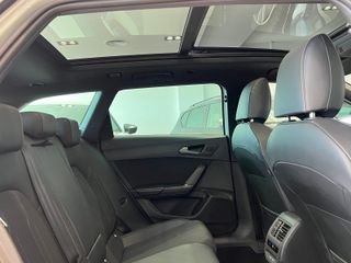 CUPRA Leon ST 1.5eTSI DSG7 150CV TAIGA GREY 2025